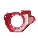 Cubierta De Ventilador Para Motor Gx390-2