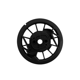 Polea De Partida Para Motor Gx160 Modelo Nuevo