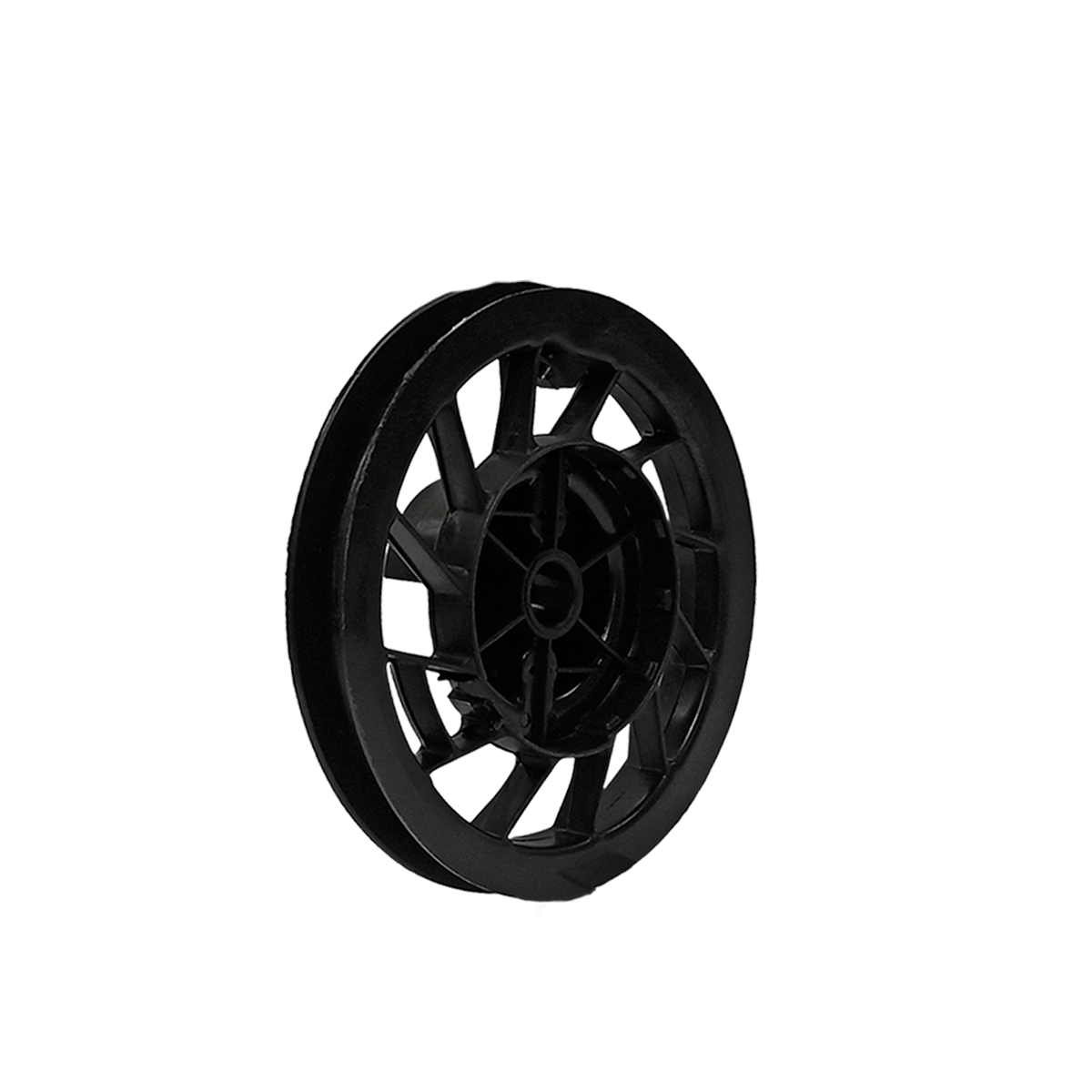 Polea De Partida Para Motor 593959