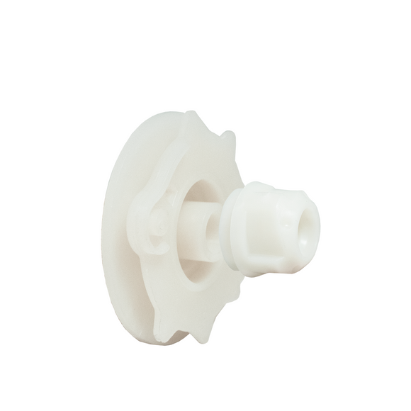 Polea De Partida Para Motosierra 137