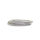 Correa De Plataforma Tractor 1/2in. x 95 1/2in.-2