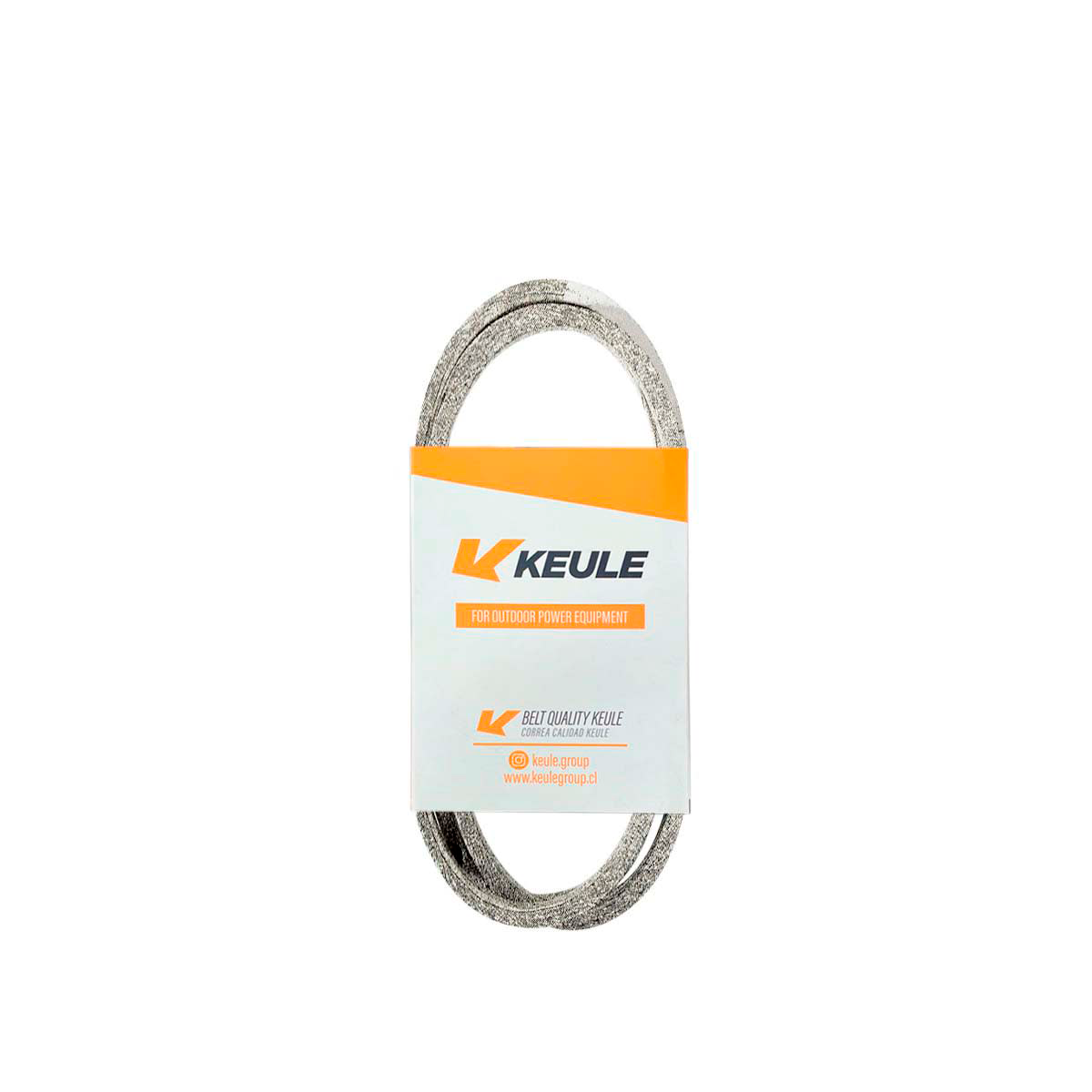 Correa De Plataforma Tractor 1 2 x 101 1 2 Husqvarna 532429636 VLSUR