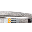 Correa De Plataforma Tractor 1/2in. x 100in. (Cub Cadet 954-05021A)-3