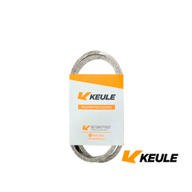 Correa De Transmision Tractor 3/8in. x 64 1/2in. (Husqvarna 580364610)