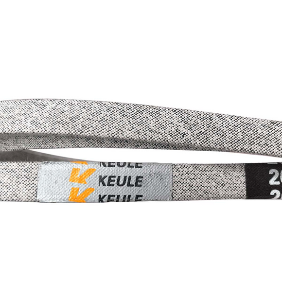 Correa De Plataforma Tractor 1/2in. x 92 1/2in.