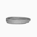 Correa De Plataforma Tractor 1/2in. x 88in.-2