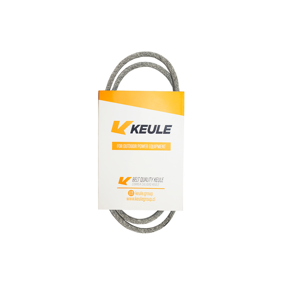 Correa De Transmision Tractor 1/2in. x 57 3/4in.