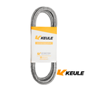 Correa De Plataforma Tractor 1/2in. x 162in.-1