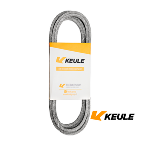 Correa De Plataforma Tractor 1/2in. x 162in.