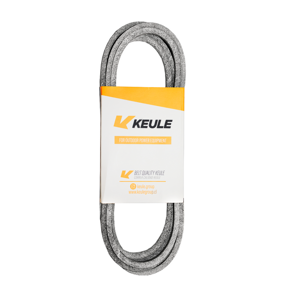 Correa De Plataforma Tractor 1/2in. x 162in.