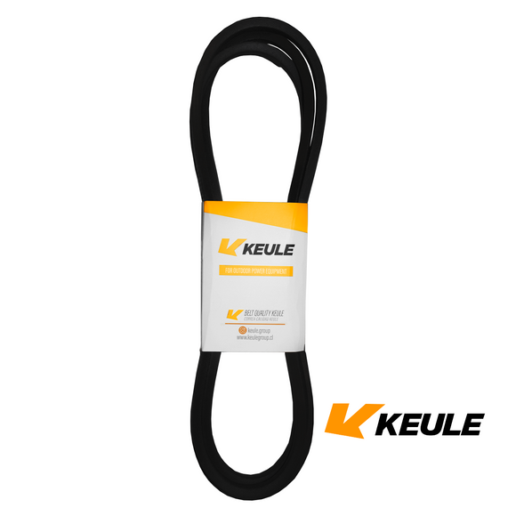 Correa De Plataforma Tractor 5/8in. x 147 1/2in.