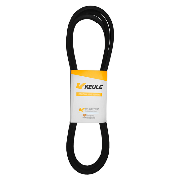 Correa De Plataforma Tractor 5/8in. x 147 1/2in.