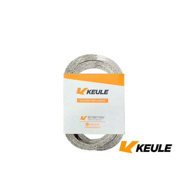 Correa De Plataforma Tractor 5/8in. x 68in. - 1/4in.