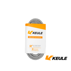 Correa De Plataforma Tractor 1/2in. x 104in.