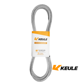 Correa De Plataforma Tractor 5/8in. x 143in. - 1/8in.