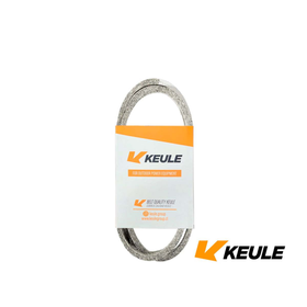 Correa De Plataforma Tractor 1/2in. x 96in. - 1/2in. (Cub Cadet 754-04060)