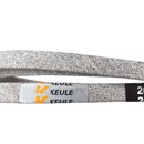 Correa De Plataforma Tractor 1/2in. x 96in. - 1/2in. (Cub Cadet 754-04060)-3