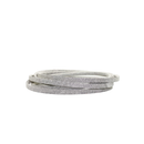 Correa De Plataforma Tractor 1/2in. x 77in. - 1/2in. (MTD 754-04062)-2