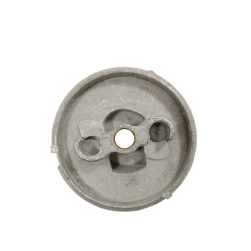 Polea De Partida Para Motosierra Ms381