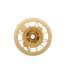 Polea De Partida Para Motor Gx160-2