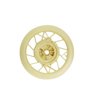 Polea De Partida Para Motor Gx390 - 0