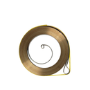 Resorte De Partida Motosierra China 0.5MM-1