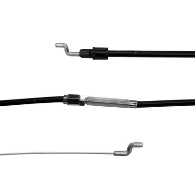 Cable De Traccion CortaCesped (Y 173cc - 196cc) - 0