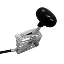 Palanca Universal De Control De Aceleracion Cortacesped-4