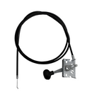 Palanca Universal De Control De Aceleracion Cortacesped-2