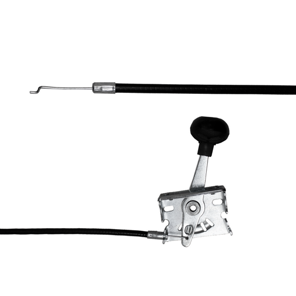 Palanca Universal De Control De Aceleracion Cortacesped