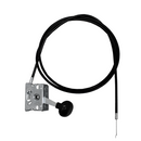 Palanca Universal De Control De Aceleracion Cortacesped-1