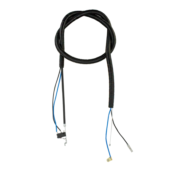 Piola De Aceleracion Para Desmalezadora Fs160