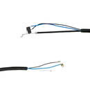 Piola De Aceleracion Para Desmalezadora Fs160-2