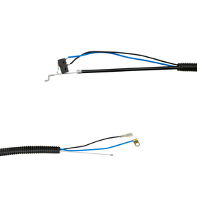 Piola De Aceleracion Para Desmalezadora Fs160 - 0