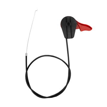 Palanca Universal De Control De Aceleracion Cortacesped Z