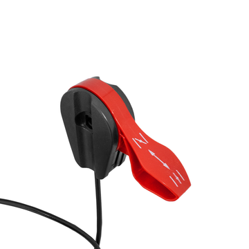 Palanca Universal De Control De Aceleracion Cortacesped Z - 0