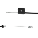 Cable De Freno CortaCesped China Autopropulsada-2
