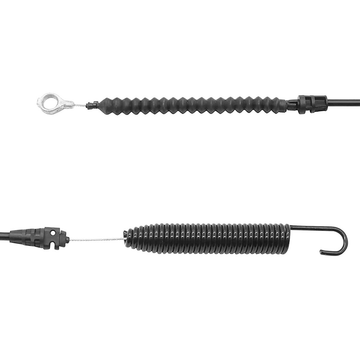 Cable De Plataforma Tractor (MTD 746-05124A) - 0