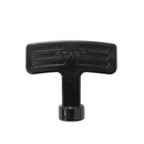 Tirador Compatible Para Motor GX-1