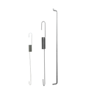 Kit Resorte Aceleracion Para Motor Gx120-1