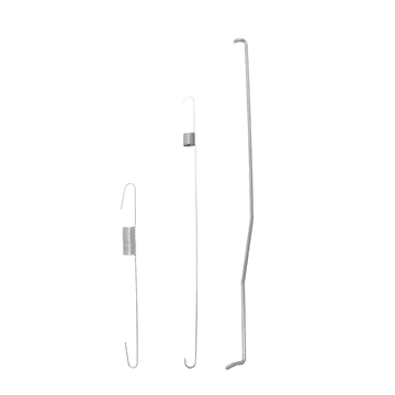 Kit Resorte Aceleracion Para Motor EX27