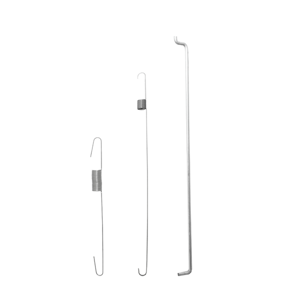 Kit Resorte Aceleracion Para Motor EX40