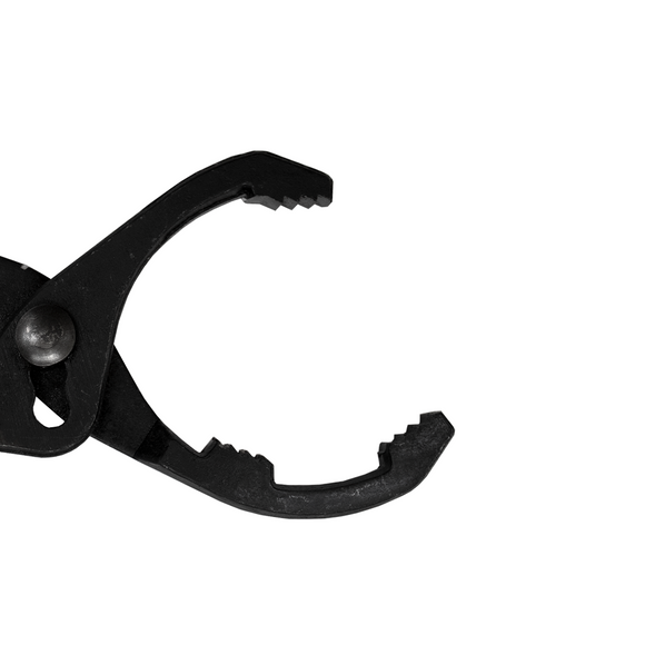 LLave Saca Filtros Tipo Alicate De 10"