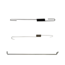 Kit Resorte Aceleración Para Motor Gx160-2