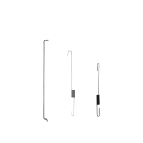 Kit Resorte Aceleracion Para Motor Gx270