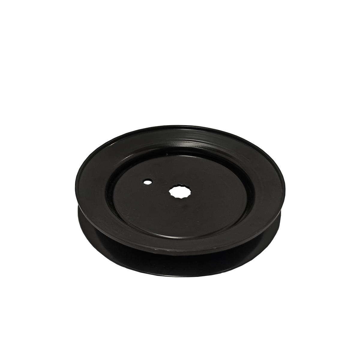 Puleggia Ponte Per Rasaerba Cub Cadet 756-1227, Adatta Per LT1042, LTX1040, RZT42 42", Rotary, Nuova