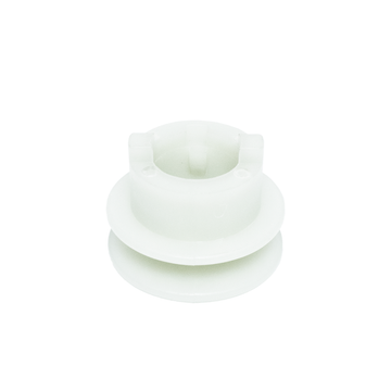 Polea De Traccion Cigueñal 22mm