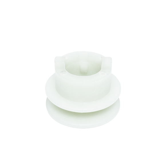 Polea De Traccion Cigueñal 22mm