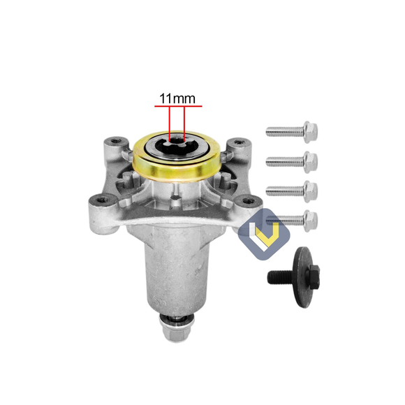 Torreta Completa Tractor (AYP 187292)