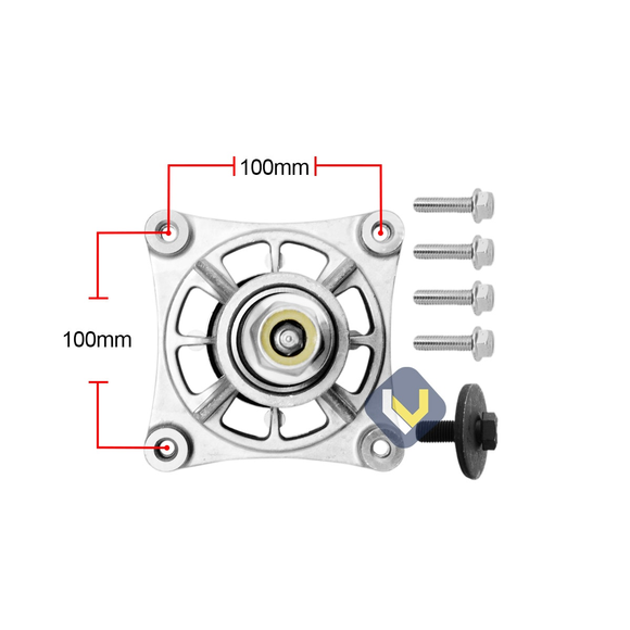 Torreta Completa Tractor (AYP 187292)